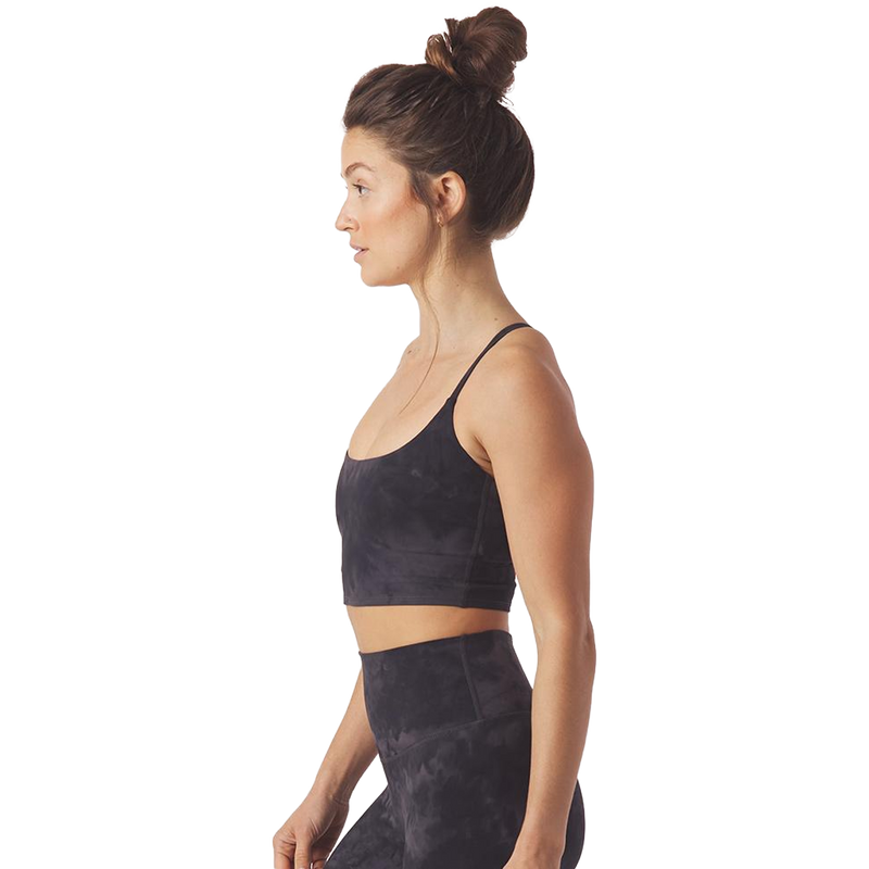 Women's Pure Bra, Glyder Women's Pure Bra alt side