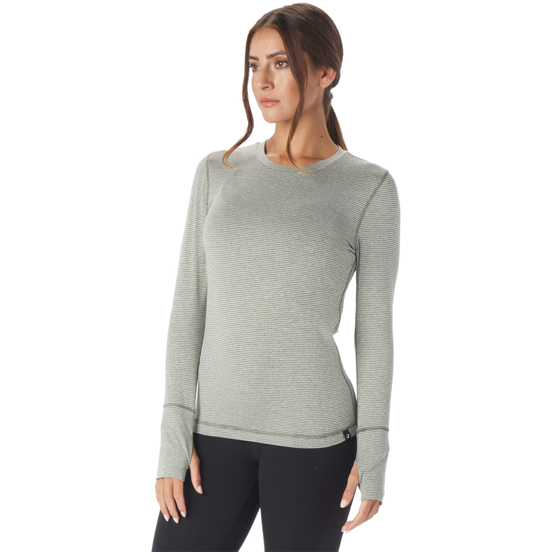 Women's Simplicity Long Sleeve, Featured Image