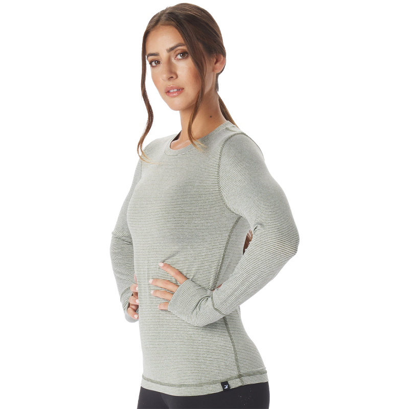 Women's Simplicity Long Sleeve, Glyder Women's Simplicity Long Sleeve sleeve