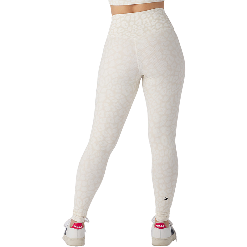Women's Sultry Legging, Glyder Women's Sultry Legging back