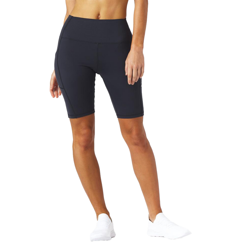 Women's Taper Short, Featured Image