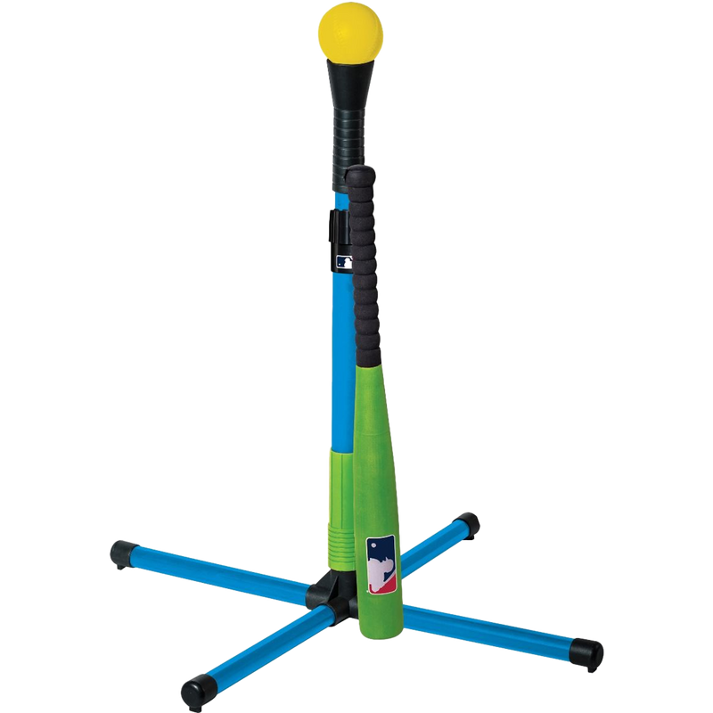 MLB XT Batting Tee Set, Featured Image