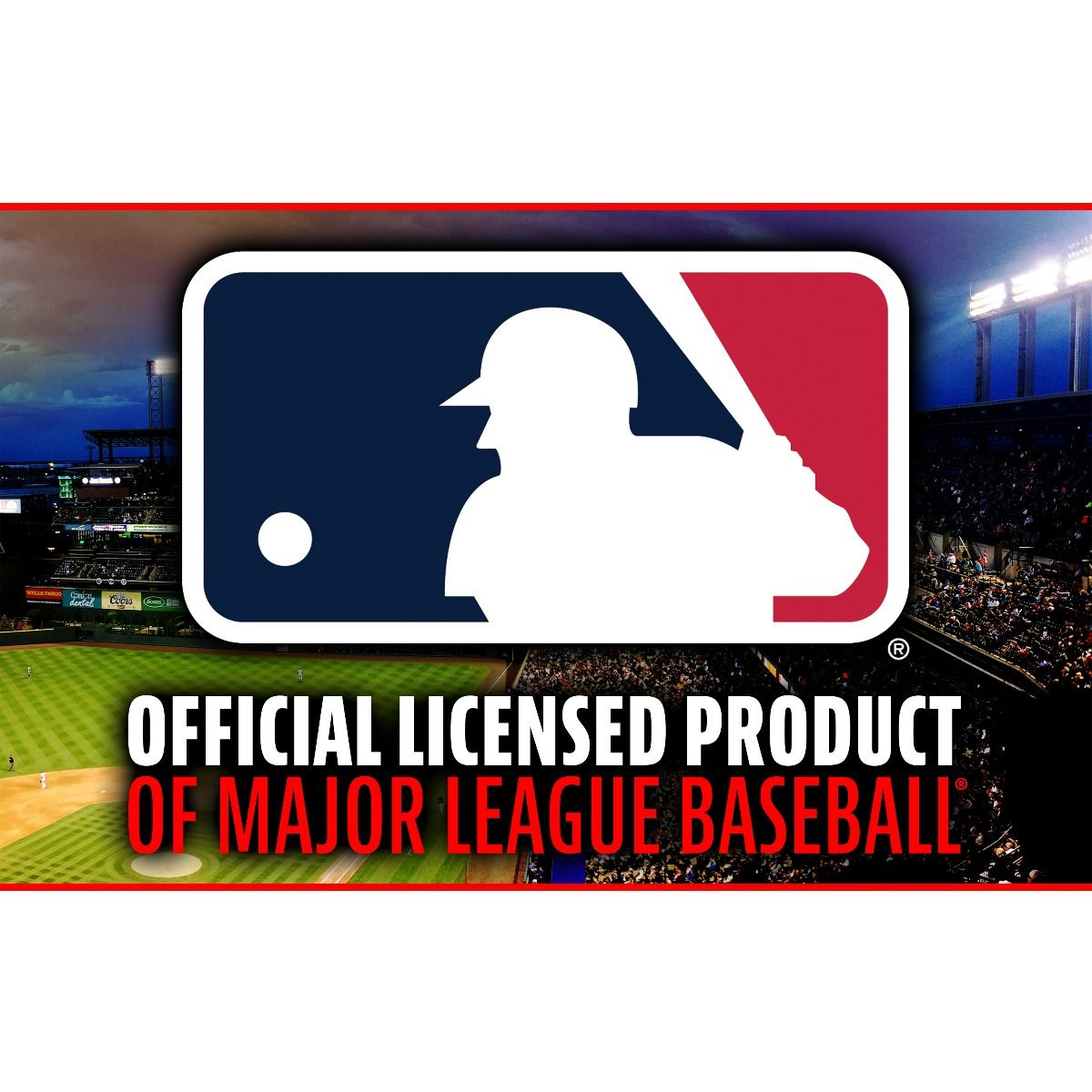 MLB XT Batting Tee Set alternate view