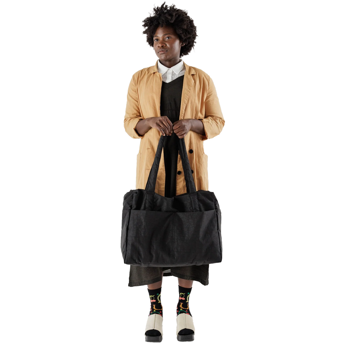 Cloud Carry-On alternate view