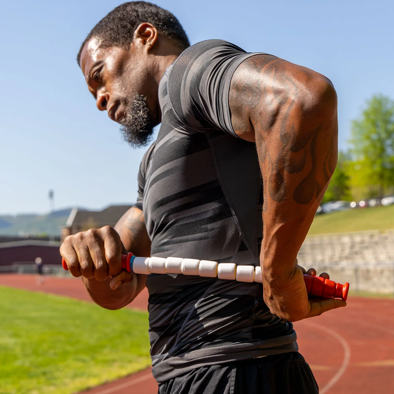 Travel Stick, The Original Stick Travel Stick at track