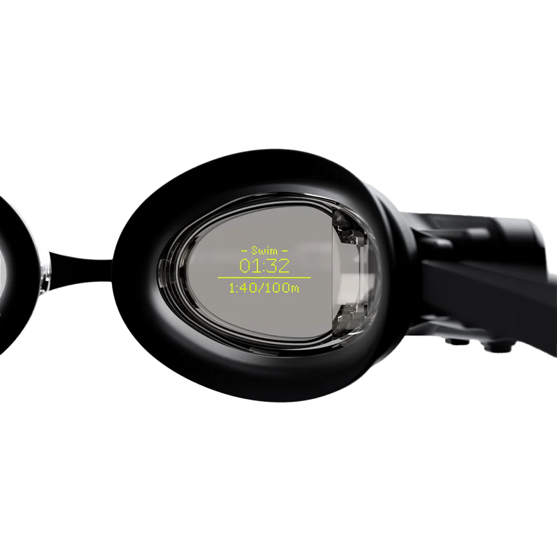 FORM Smart Swim 1 Demo Goggles, Featured Image