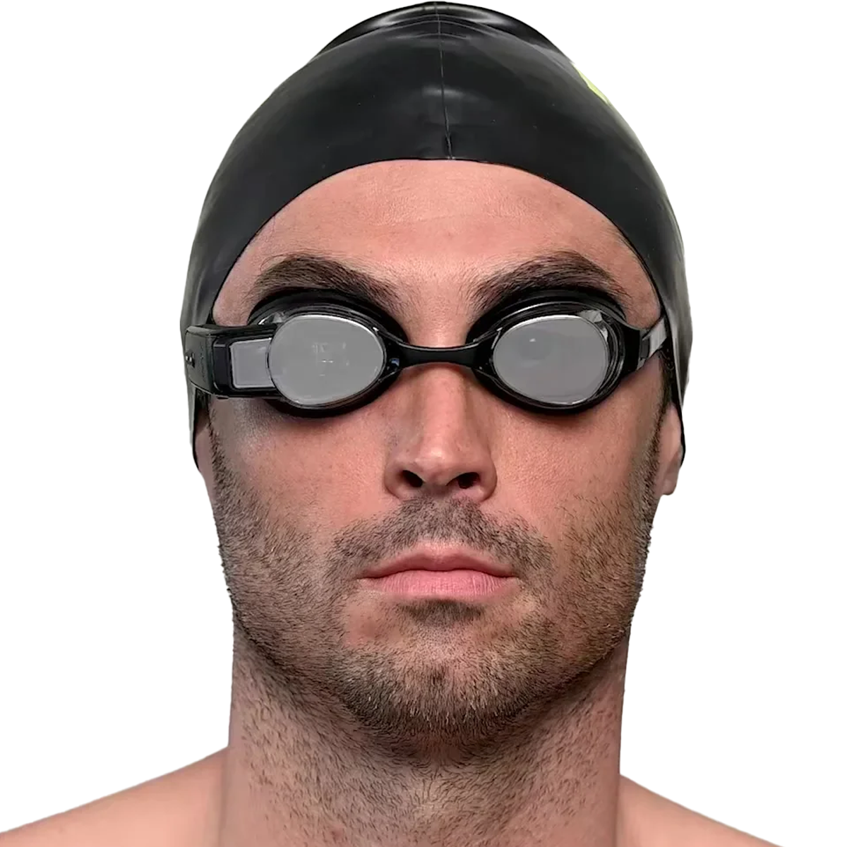 FORM Smart Swim 1 Demo Goggles alternate view