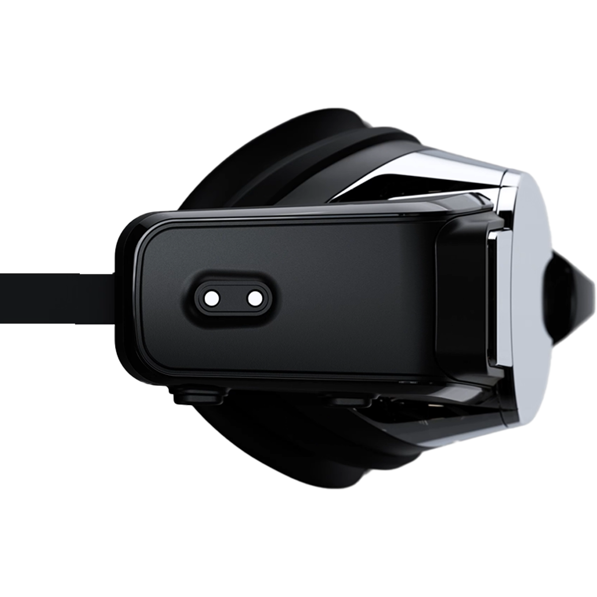 FORM Smart Swim 1 Demo Goggles alternate view