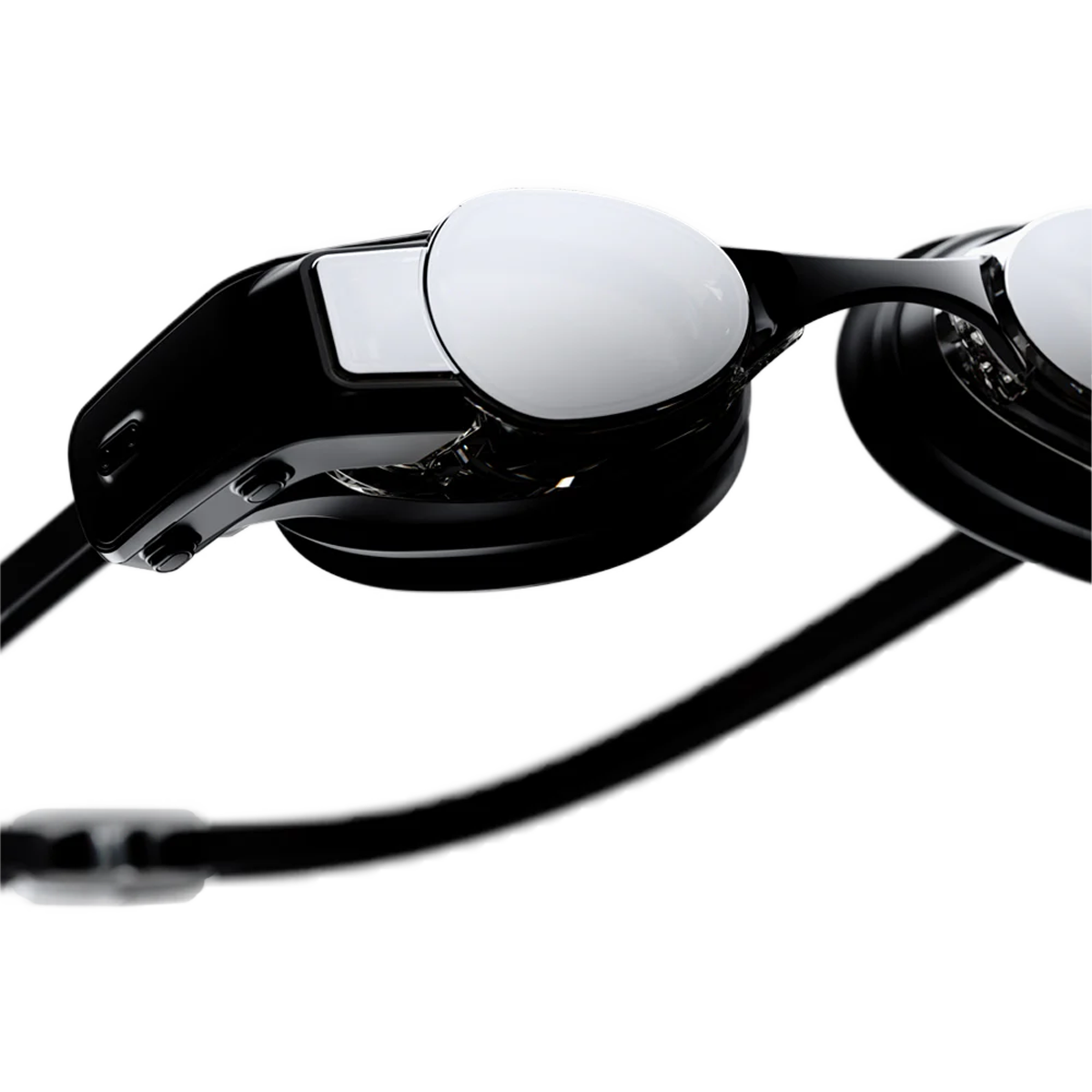 FORM Smart Swim 1 Demo Goggles alternate view