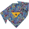 481-Dark Blue