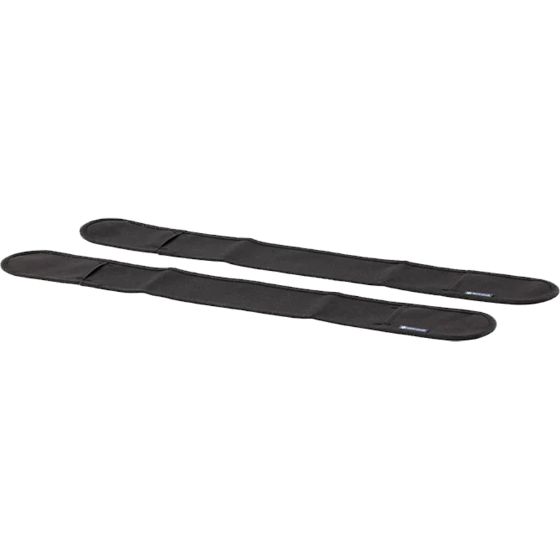 Cot Leg Protection Cover, Snow Peak Cot Leg Protection Cover flat