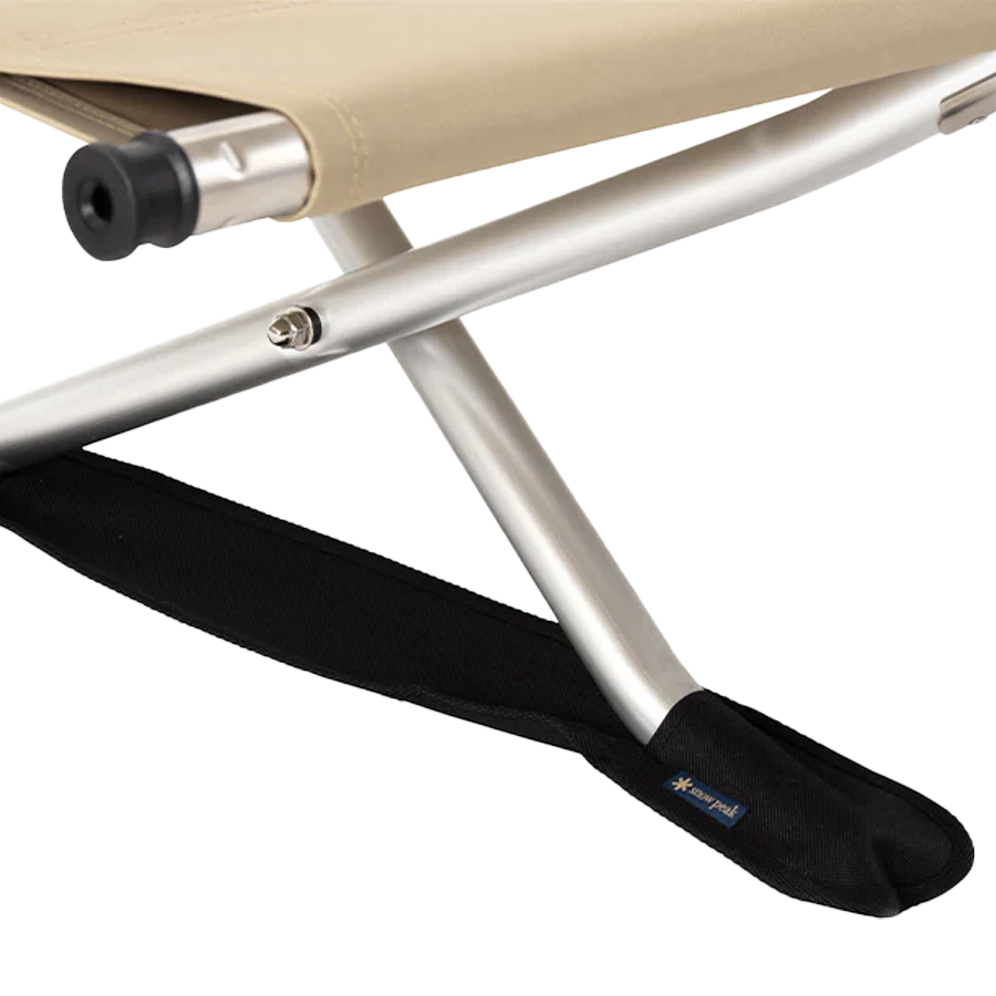 Cot Leg Protection Cover alternate view