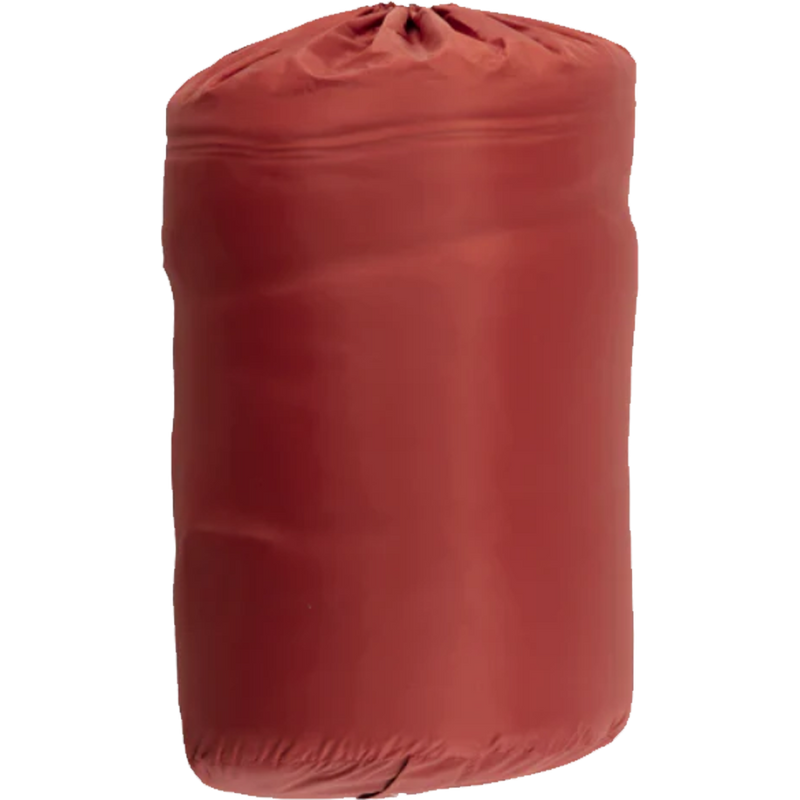 Ofuton Wide, Snow Peak Ofuton Sleeping Bag Wide in stuff sack
