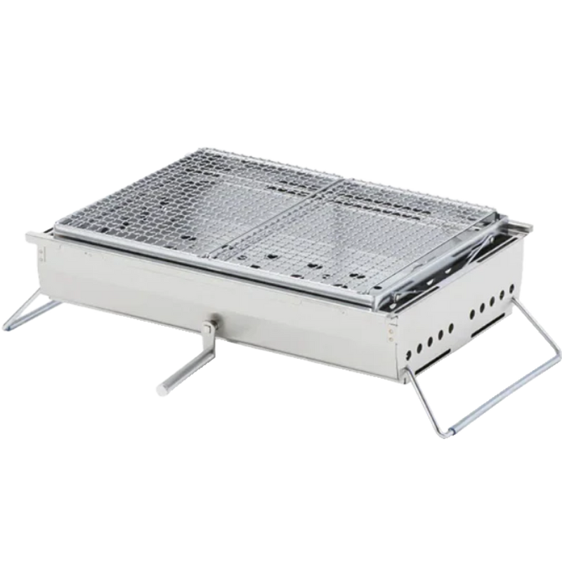 Double BBQ Box, Featured Image