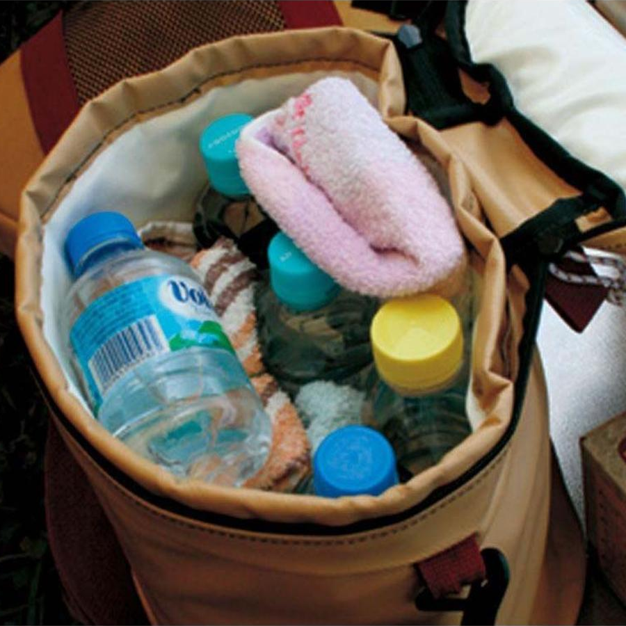 Soft Cooler 11 alternate view