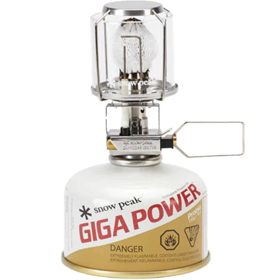 Gigapower Lantern Auto alternate view