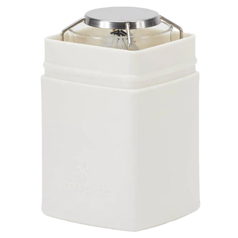 Gigapower Lantern Auto, Snow Peak Gigapower Lantern Auto pack size