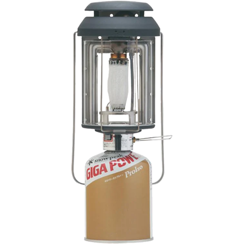 Gigapower BF Lantern, Featured Image