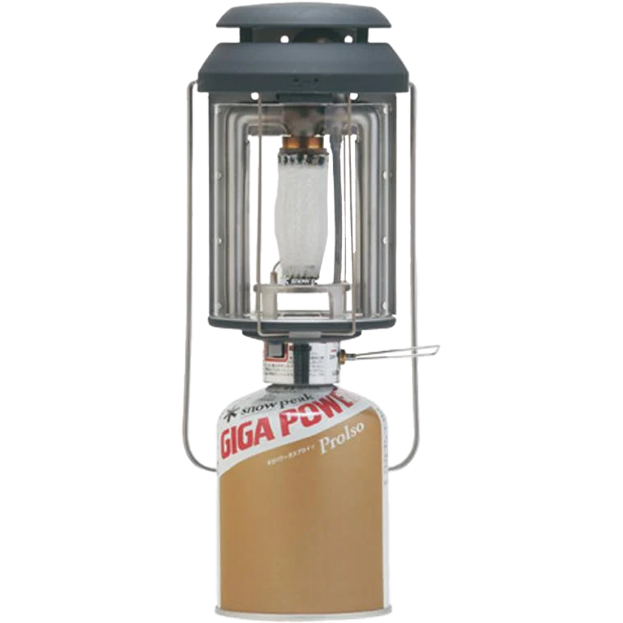 Gigapower BF Lantern alternate view