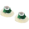 One