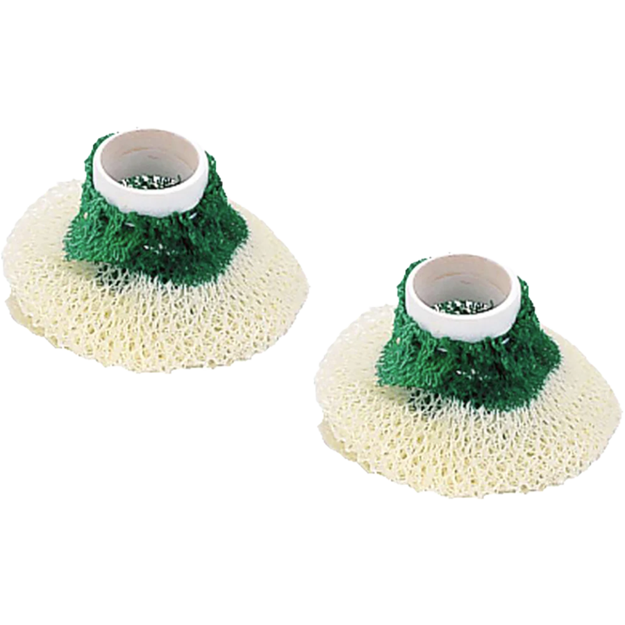 Large Lantern Mantles alternate view