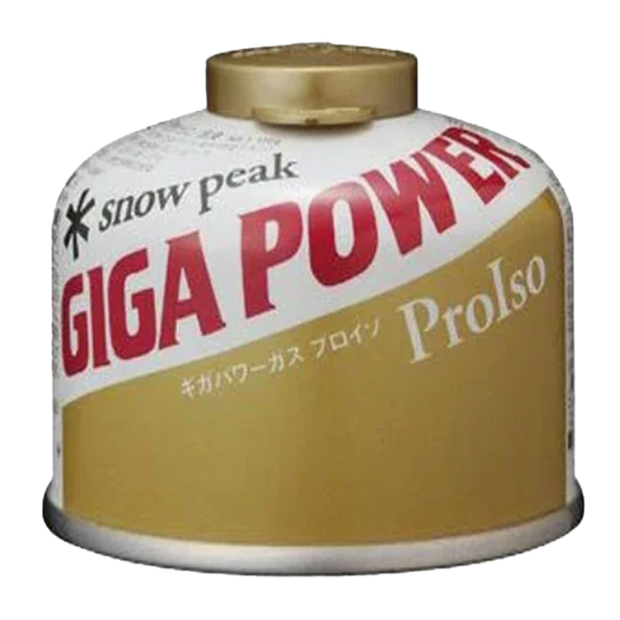 Gigapower Fuel 250 Gold – Sports Basement