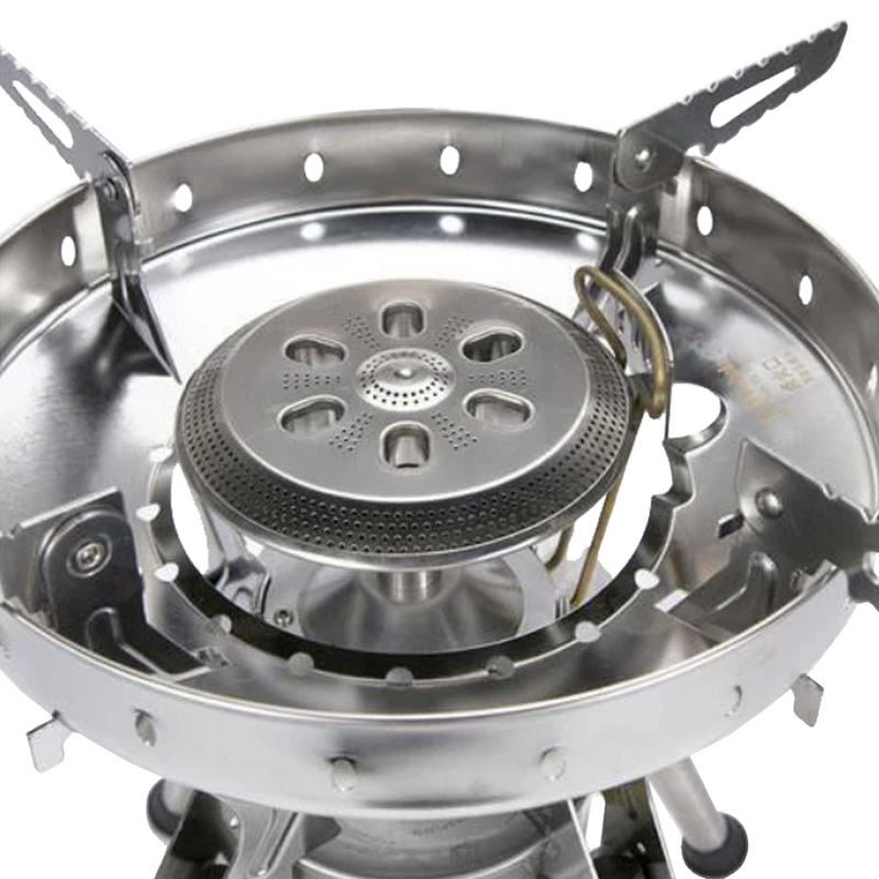 Gigapower LI Stove, Snow Peak Gigapower LI Stove burner