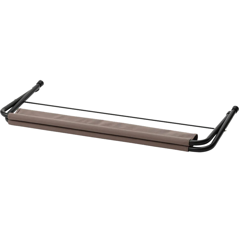 Gray Folding Bench, Snow Peak Gray Folding Bench pack size