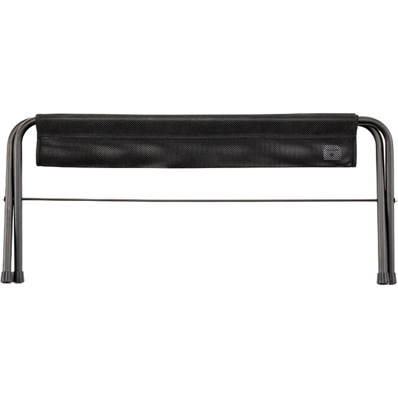 Mesh Folding Bench, Snow Peak Mesh Folding Bench folded
