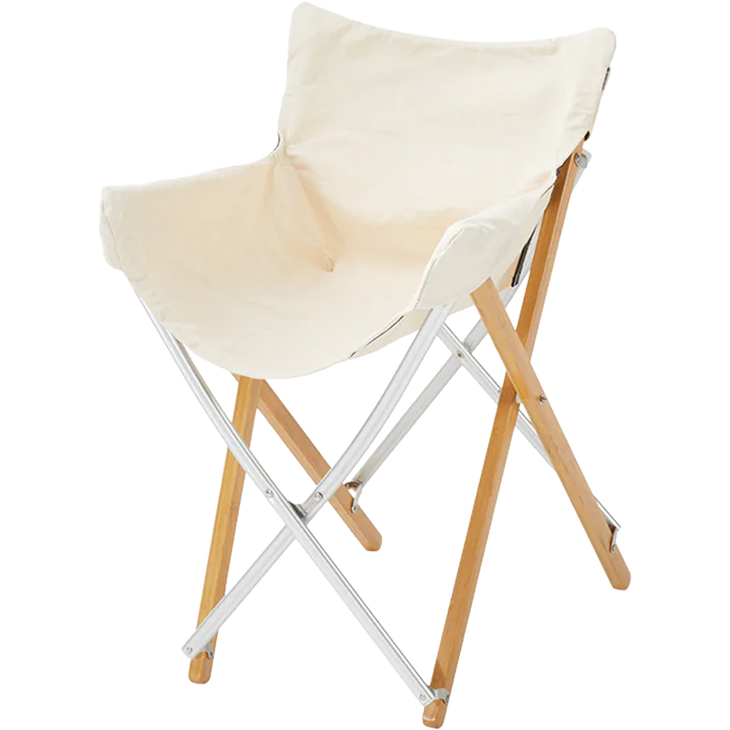 Take! Bamboo Chair, Featured Image