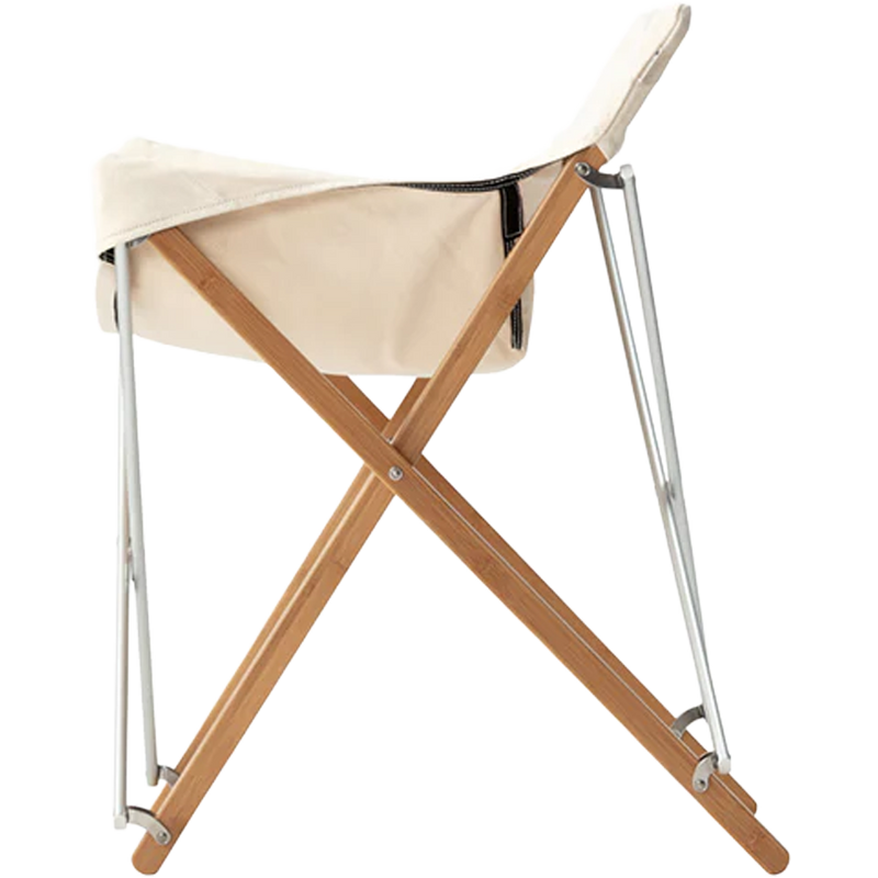 Take! Bamboo Chair, Snow Peak Take! Bamboo Chair side