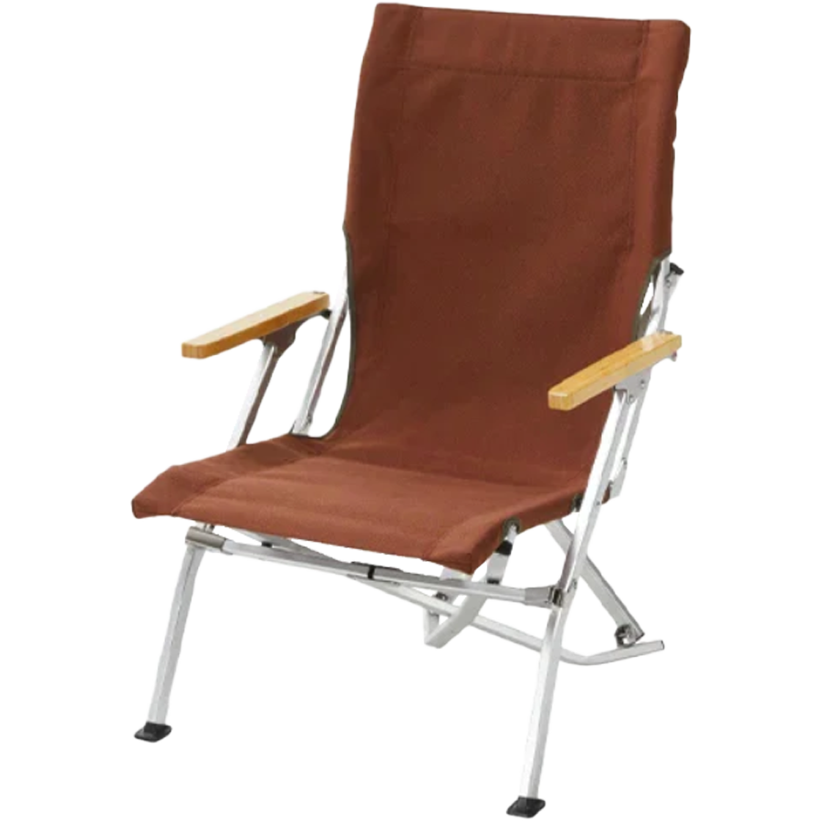Low Beach Chair alternate view