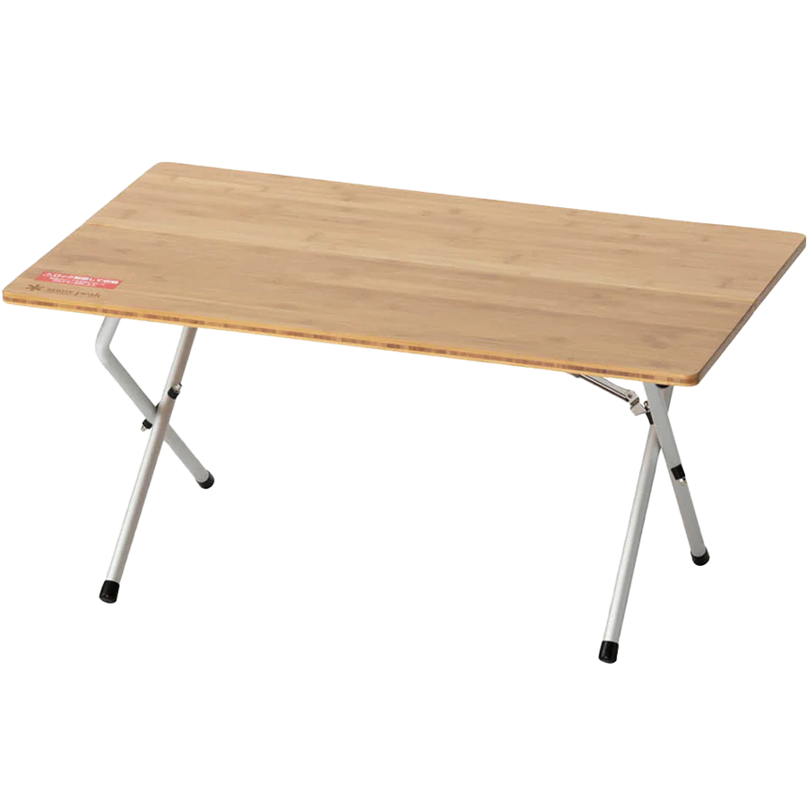 Renewed Single Action Low Table – Sports Basement
