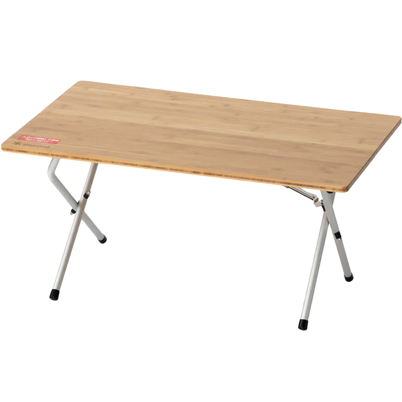 Renewed Single Action Low Table, Featured Image