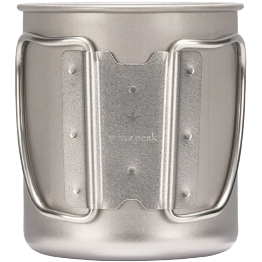Snow Peak Ti Cup