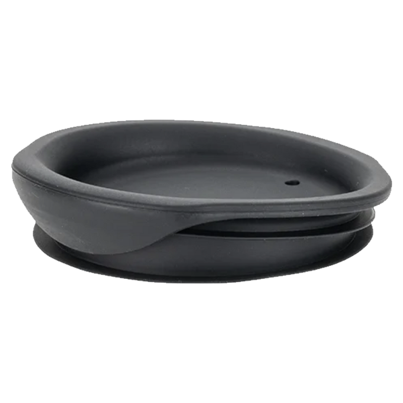 300mL Silicone Lid, Snow Peak 300mL Silicone Lid lip