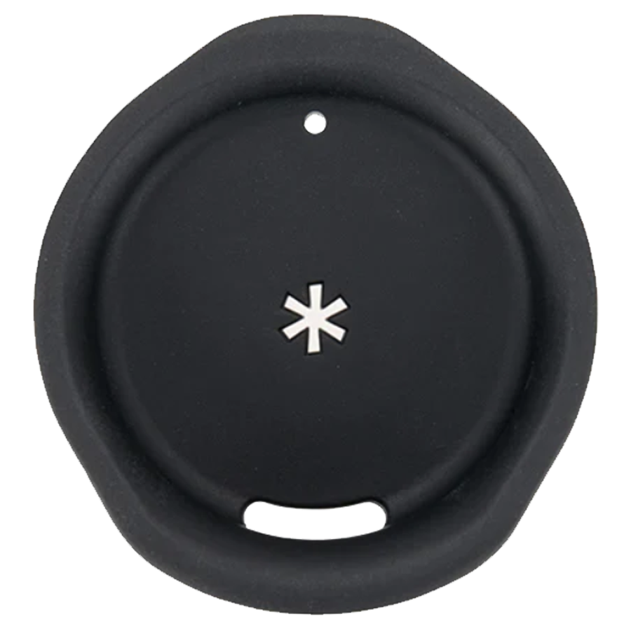 300mL Silicone Lid alternate view