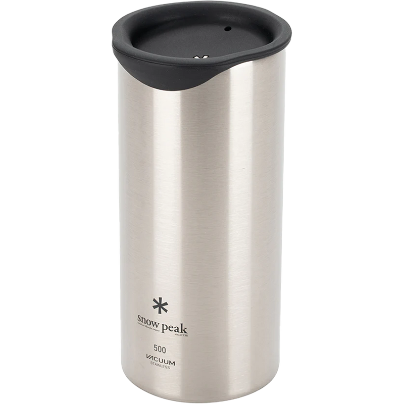 300mL Silicone Lid, Snow Peak 300mL Silicone Lid on canister