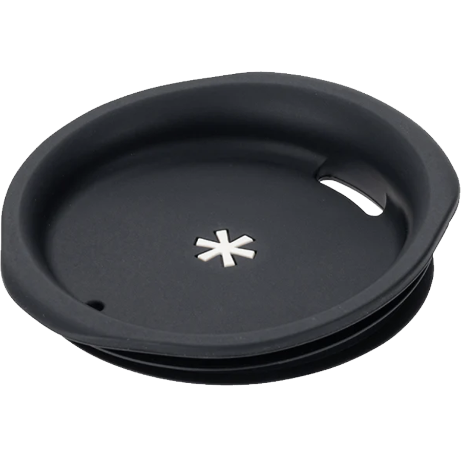 450mL Silicone Lid alternate view