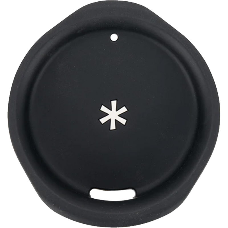450mL Silicone Lid, Snow Peak 450mL Silicone Lid top