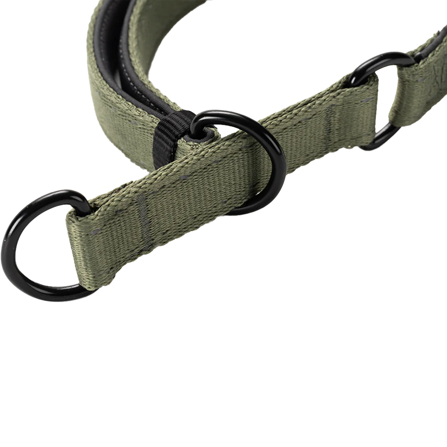 SP Slip Collar L Olive alternate view