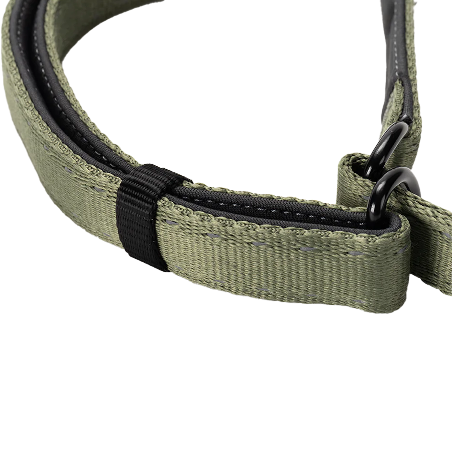 SP Slip Collar L Olive alternate view