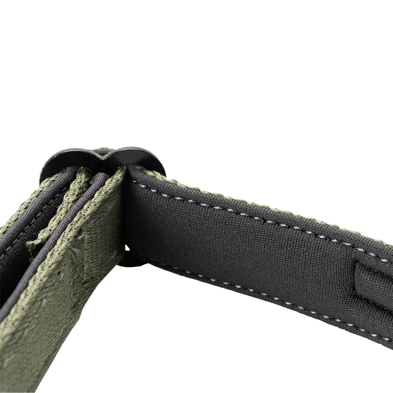 SP Slip Collar L Olive, Snow Peak SP Slip Collar L Olive inner padding