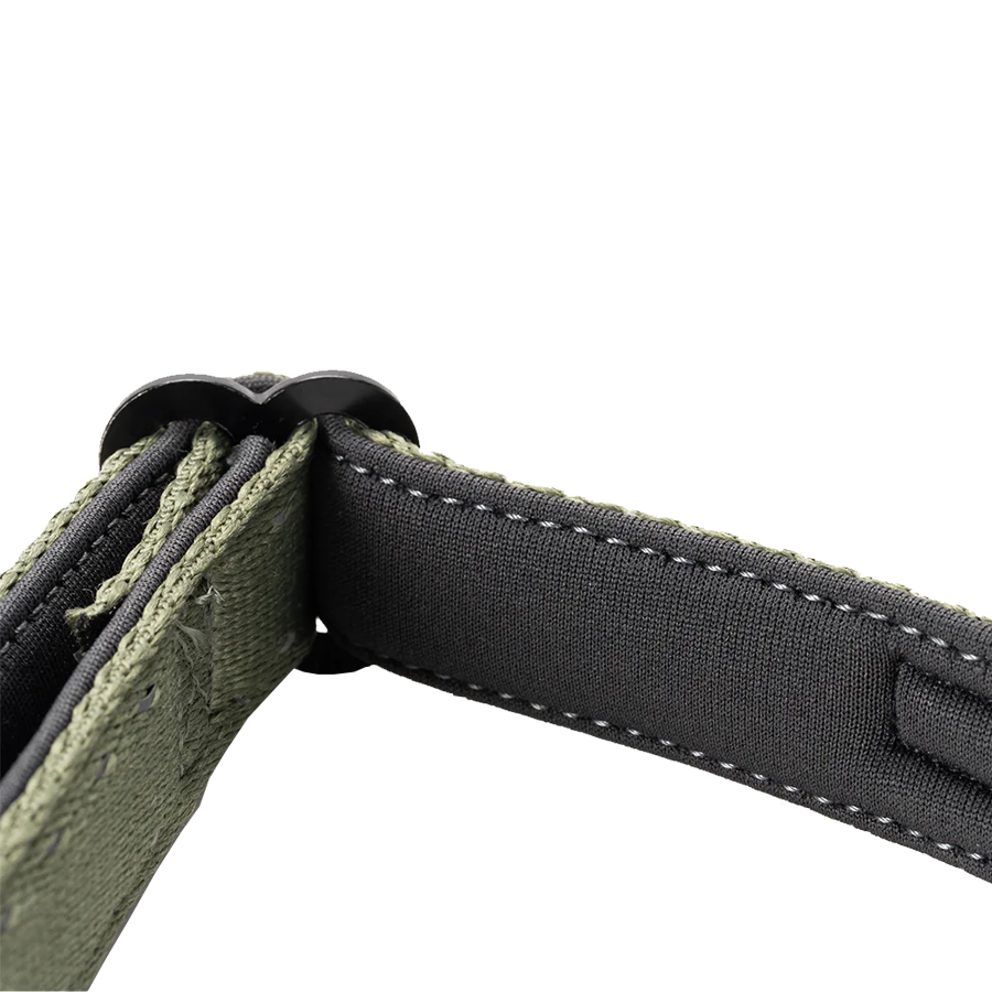 SP Slip Collar L Olive alternate view
