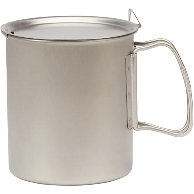 Trek 700 Titanium, Featured Image