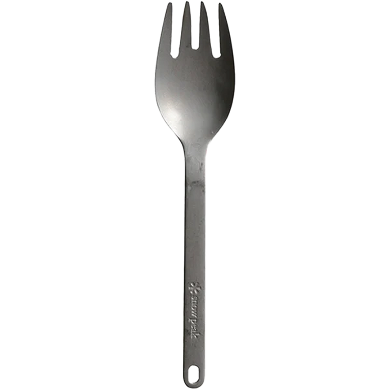 Titanium Foon, Featured Image