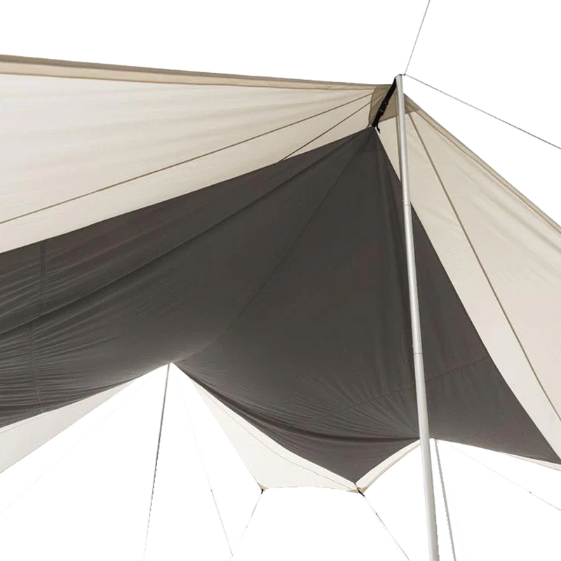 最終値下げ【限定品】TAKIBI Tarp Shield Octa ★新品未開封 Takibi Tarp Octa – Sports Basement