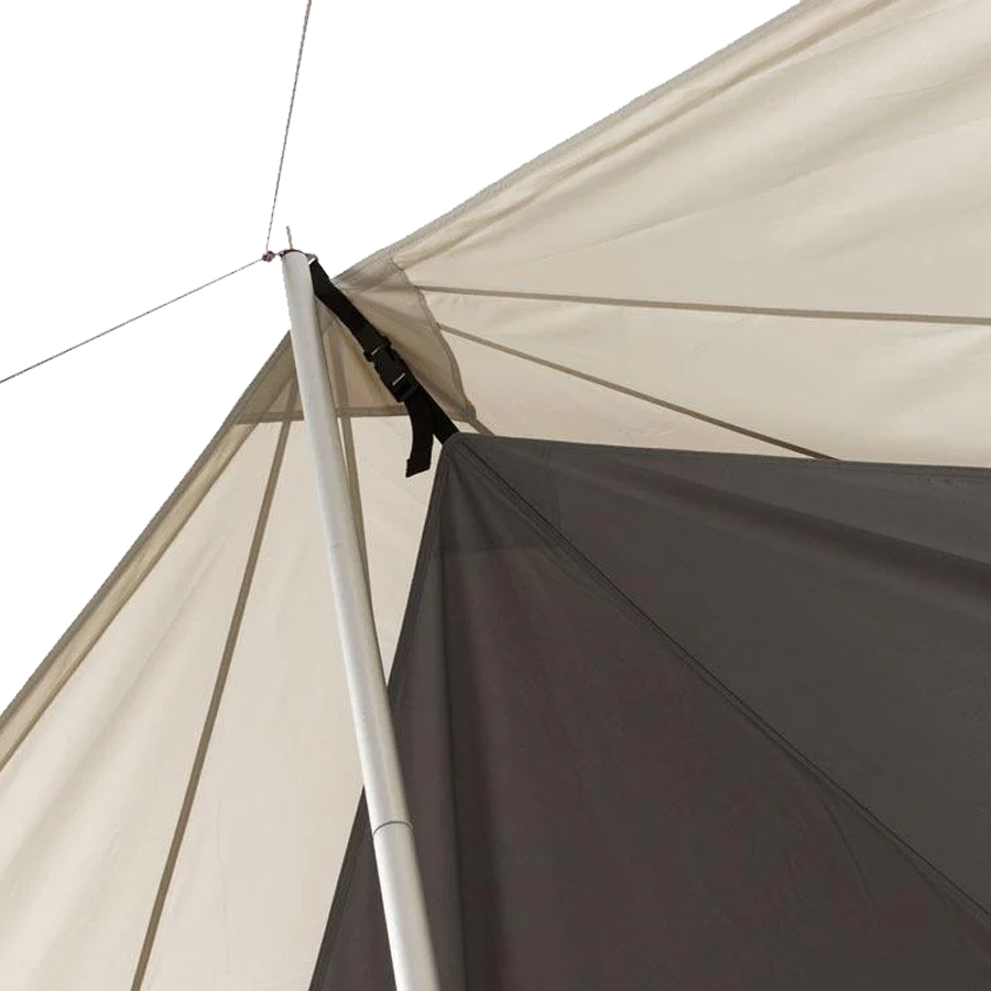 Takibi Tarp Octa – Sports Basement