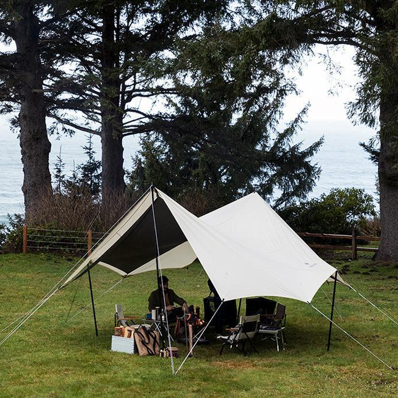 Takibi Tarp Octa – Sports Basement