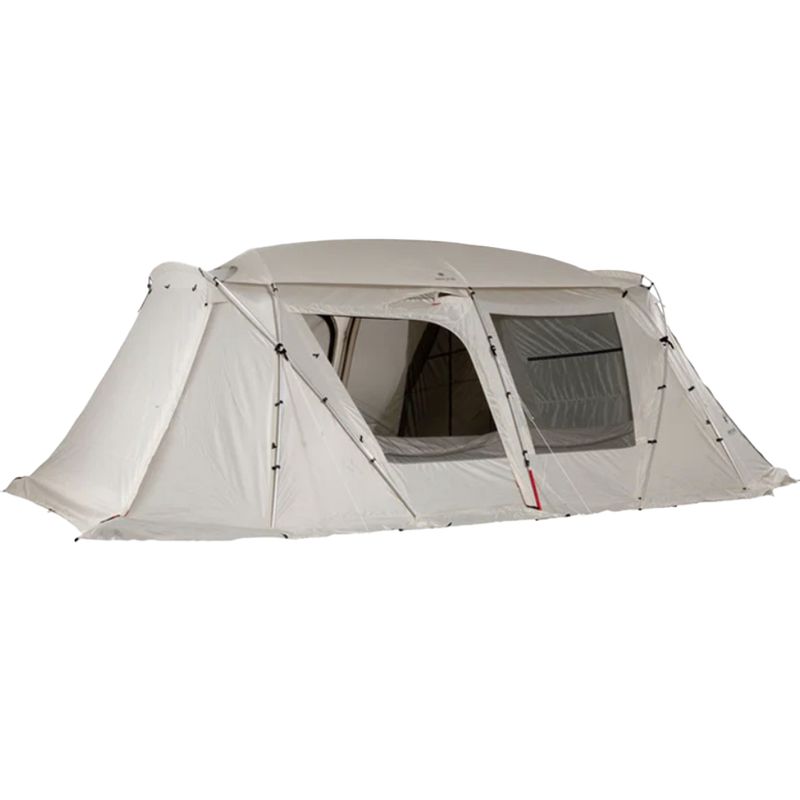 Land Lock Ivory, Featured Image